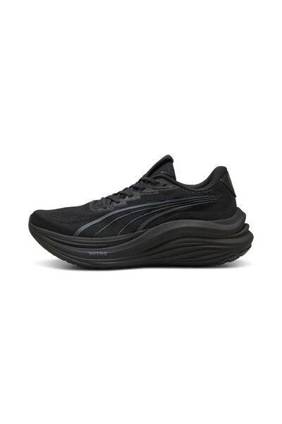 Puma Mens MagMax NITRO Running Shoes