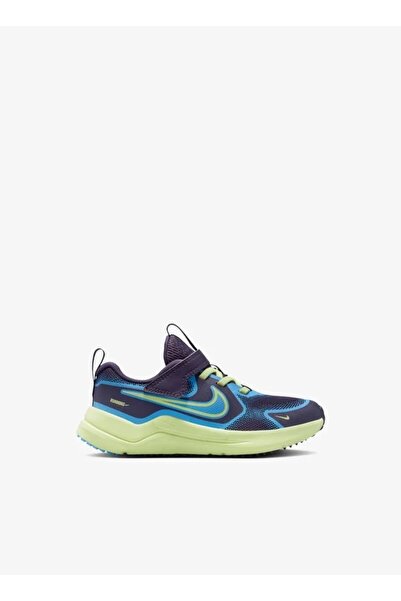 Nike Cosmic Runner Boys' Multicolor Running Shoes