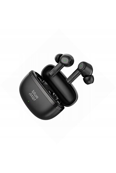 Blue Star Press Căști wireless intraauriculare Bluetooth TWS pentru Motorola ...