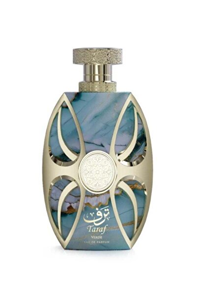 Amaran Taraf Verde