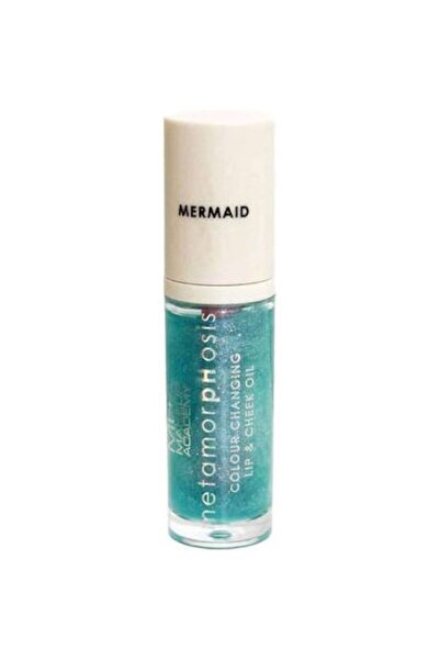 MUA Makeup Academy MUA Λιπ Γκλος Γοργόνα 7γρ 7ml