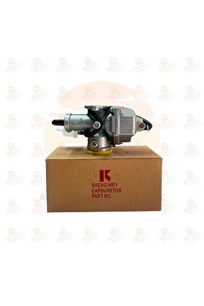 Shengwey Sheng Wey Orijinal 150cc CG Motorsiklet Karbüratörü (CUP Uyumlu)