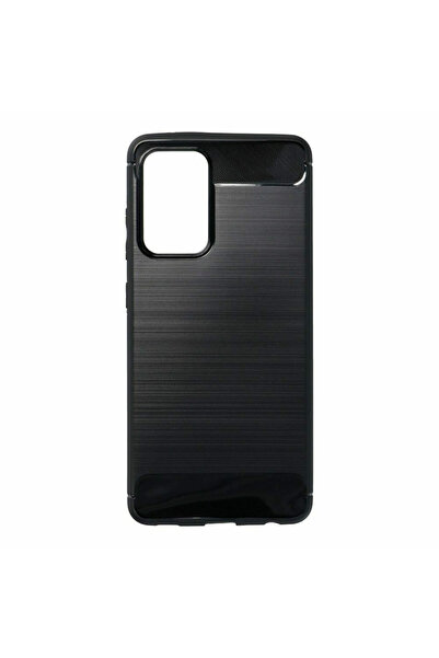 Techwave Θήκη Carbon για Xiaomi Redmi Note 11 Pro 4G / 5G μαύρη
