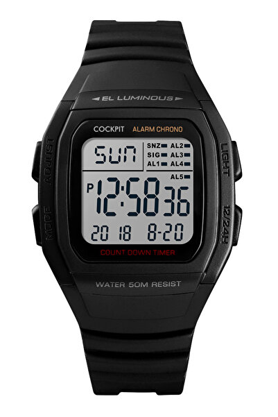 Cockpit Ck-4096Tm Men's Wristwatch