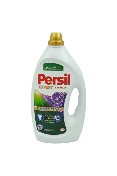 DARA Detergent Lichid, DARA, 2.43 L Expert Gel Lavanda 54 spalari