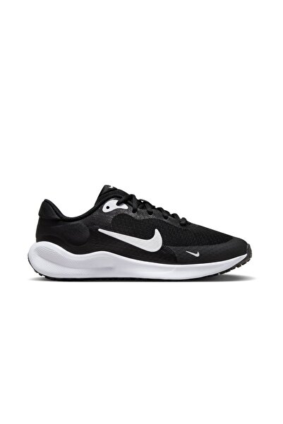 Nike REVOLUTION 7 (GS) FB7689-003 Μαύρο 32