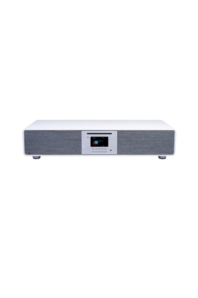 Pinella Butik Radio Pinell Supersound 901 Alb DAB/DAB+/Internet Bluetooth Pilot