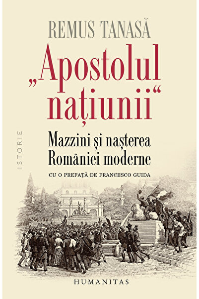 Editura Humanitas Apostle of the Nation, Remus Tanasă - Humanitas Publishing ...