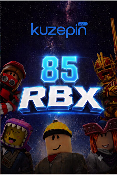 kuzepin 85 RBX USD