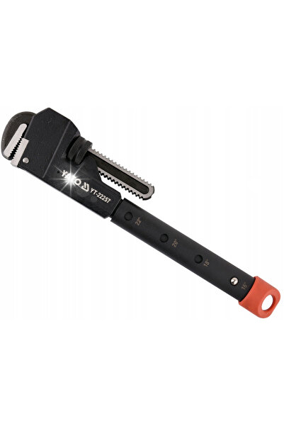 yato Cheie pentru tuburi telescopice hidraulice 400 - 550 mm