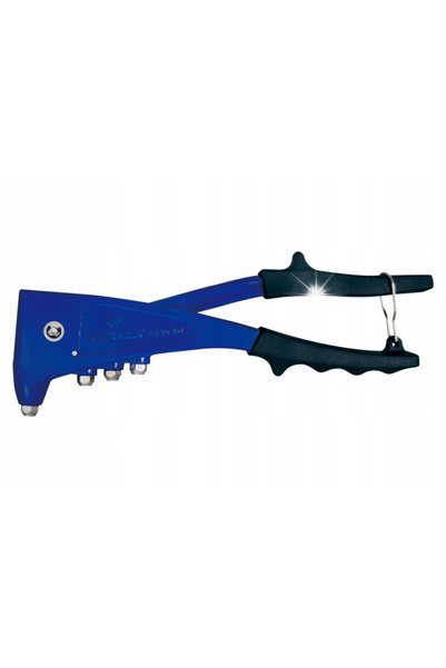 King Tony Clește manual pentru nituri din oțel 2.4 - 4.8MM 21-20-101