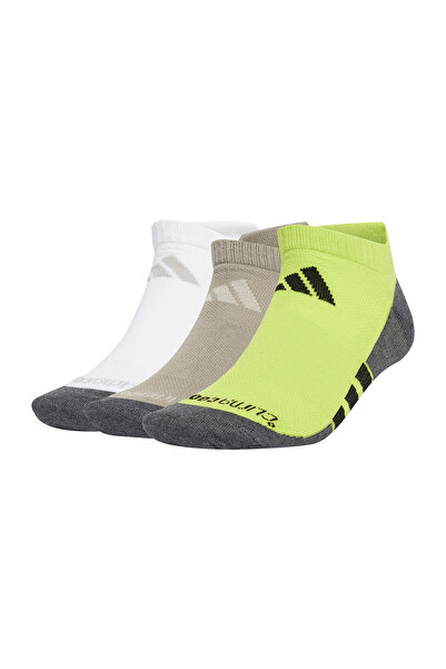 adidas Επιδόσεις PRF T CC LOW 3P JP3400 Πολύχρωμο S