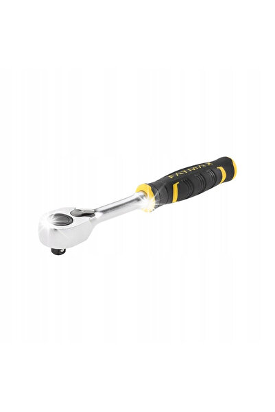 STANLEY SINCE 1913 GRZECHOTKA 1/2'' 120T FMMT82678-0 STANLEY