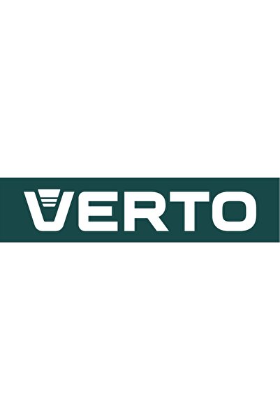 VERTO Furtun de grădină 30m 1/2 + Conectori + Pistol de udare