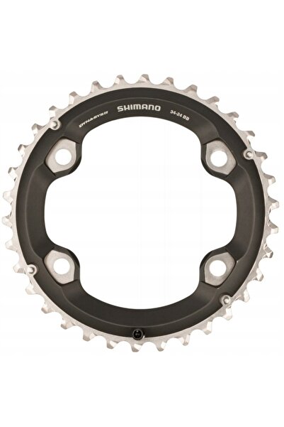 Shimano Coronka mecanismului 24T-BB FC-M7000 SLX