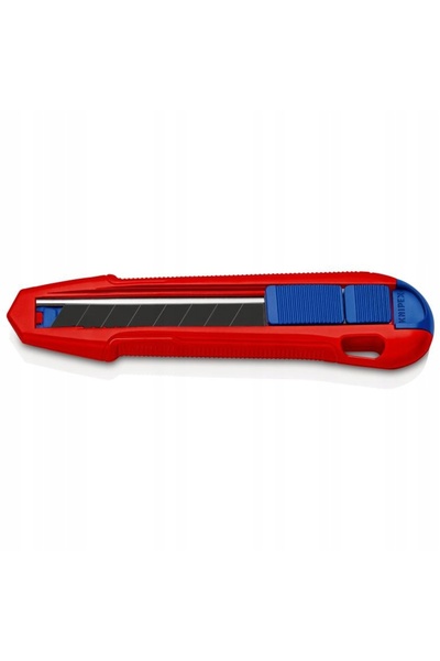Knipex CUTIX 90 10 165 CUȚIT CU LAMĂ