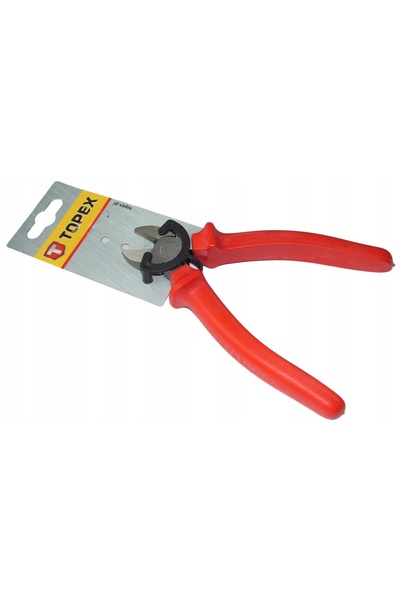 topex Clește de izolație 160mm, 1000V 32D517