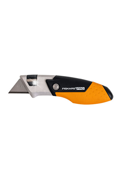 FiSKARS CUȚIT PLIABIL UNIVERSAL CARBONMAX 1062939