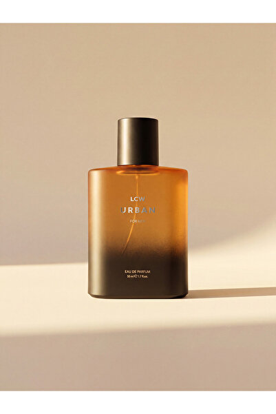 LC Waikiki Lcw Urban For Men Erkek Eau De Parfum 50 Ml