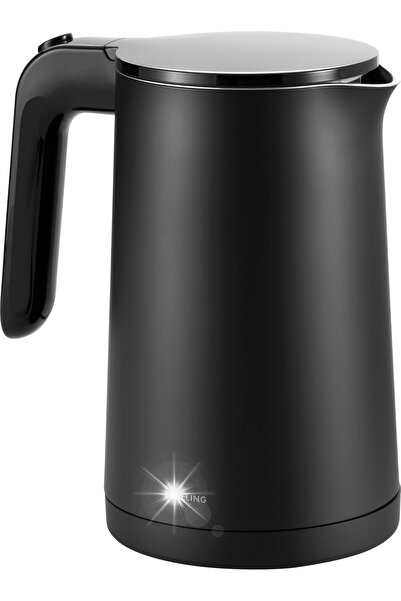 ZWILLING Fierbător electric fără fir Enfinigy 53105-001-0 1850W 1L Negru