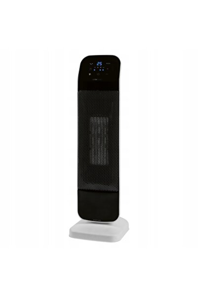 CLATRONIC Termoventilator FARELKA, aparat de încălzire electric, 2000W, LED, ...