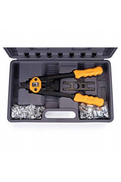 Powermat Set de chei manuale pentru șuruburi filetate M3-M12