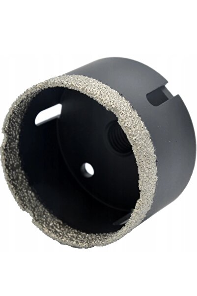Falon Tech Burghiu diamantat pentru gresie M14 cu prindere rapidă 65mm