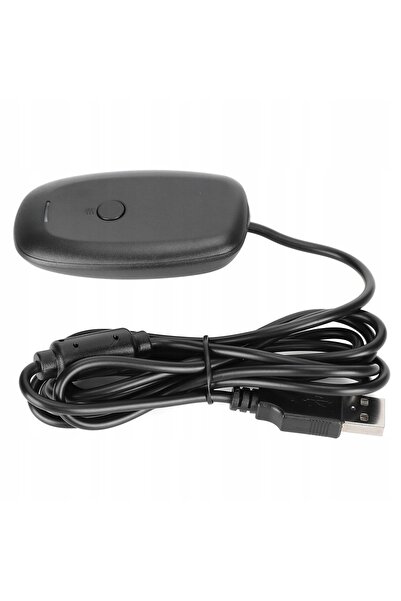 NO BRAND Receptor USB pentru PC pentru Gamepad Wireless Xbox 1.6M