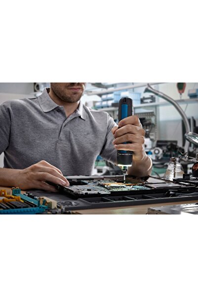 Bosch Professional EXCLUSIV - GO 3 Șurubelniță +KIT PH1/PH2 06019H2200