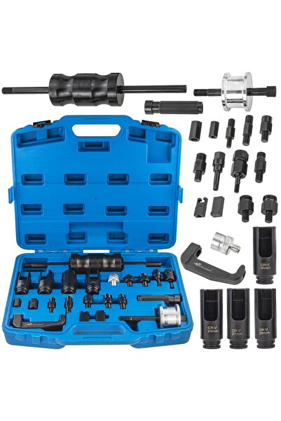Falcon Extractor ciocan de inerție injectoare diesel BOSCH DELPHI