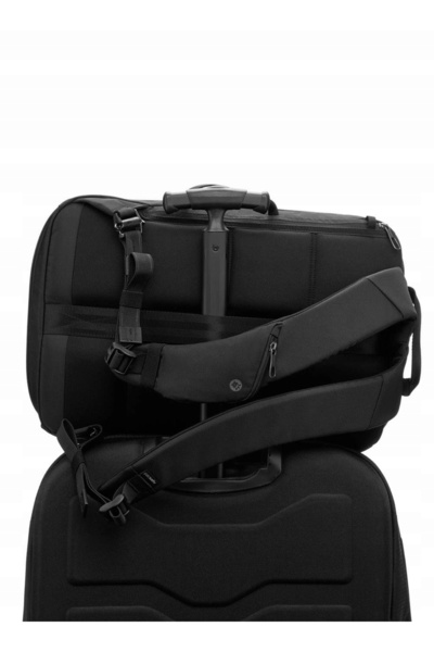 Pacsafe Rucsac urban MetroSafe X 18L Negru