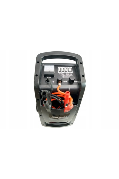 Kraft&dele Stație de pornire 540A 12/24V pentru acumulatori