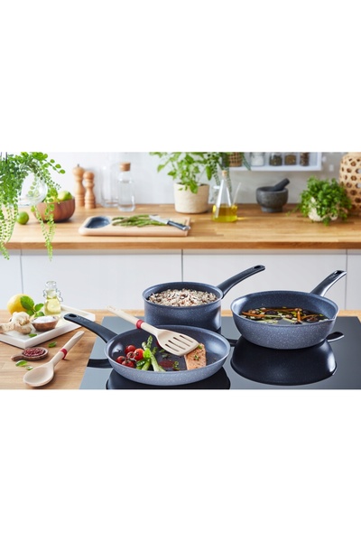 TEFAL Tigaie Healthy Chef 26cm INDUCȚIE G1500572