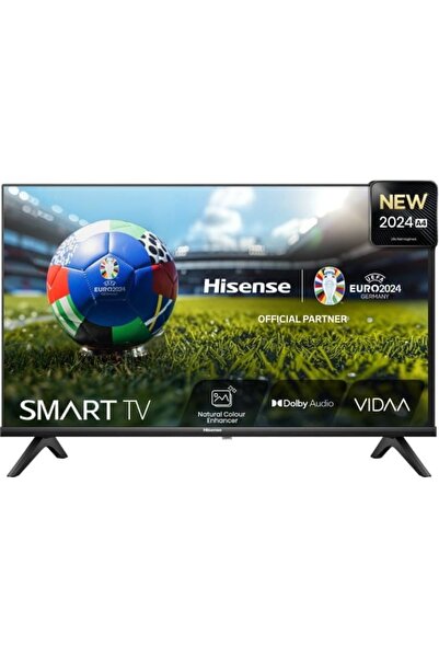 Hisense Televizor 32A4N 32” DLED HD Ready VIDAA DVB-T2 USB