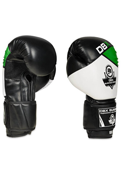 DBX BUSHIDO Mănuși de box pentru sparring și antrenament la sac, 12 oz