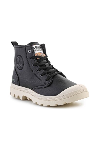 Palladium Pampa Hi Re vegan
