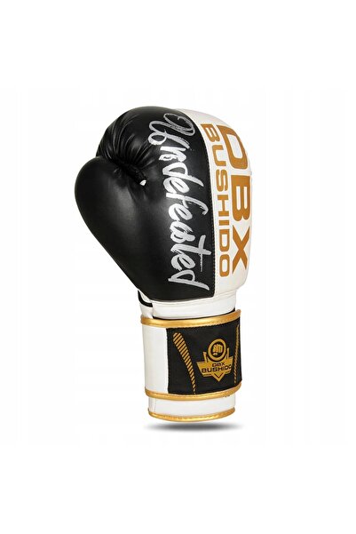 DBX BUSHIDO Mănuși de box pentru sparring și antrenament la sac, cu plasă, Bu...