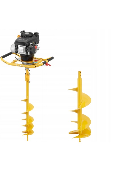 HighEr Burghiu pentru pământ cu diametrul de 250mm