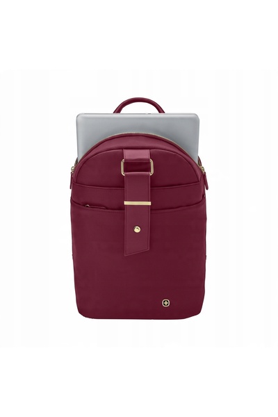 Wenger Rucsac pentru laptop Alexa 13 inch Bordeaux