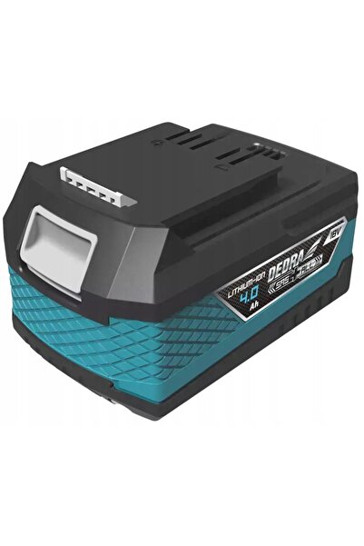 dedra DED7058 Opalarka aku 18V SAS+ALL + 4Ah