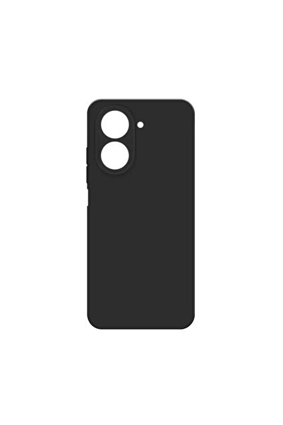 Techwave Μαλακή θήκη σιλικόνης για Xiaomi Redmi A5 (173,3 x 79,4 x 8,26) μαύρο