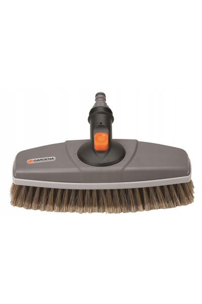 Gardena Perie de spălat și frecat, tip mătură 5570-20