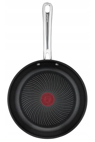 TEFAL Tigaie Infinite 30 cm oțel inducție