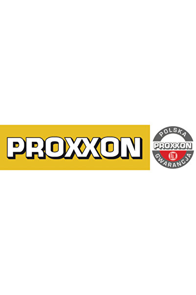 Proxxon Set compact 3/8" 20 piese PR23110 chei tubulare cu clichet