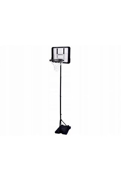 Jokomisiada Tablă de baschet verticală 2,25m + minge SP0831