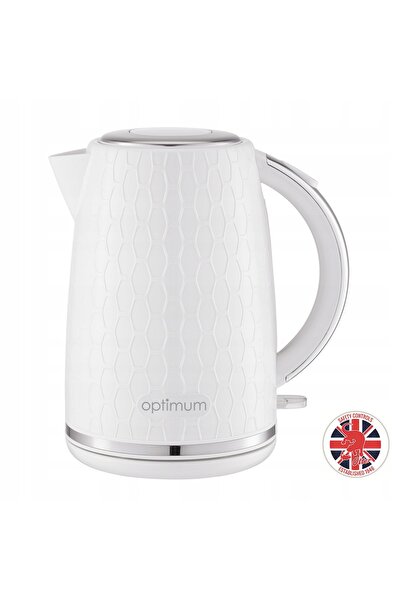 Optimum Fierbător electric CJS-4030 2150W 1,7l