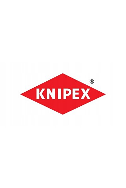 Knipex Foarfece de tăiat cu lamă articulată COBOLT 200MM