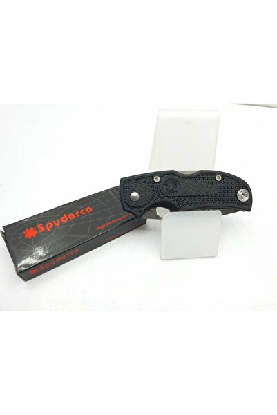 Spyderco Nóż Native 5 FRN CPM SPY27 (C41PCBL5)