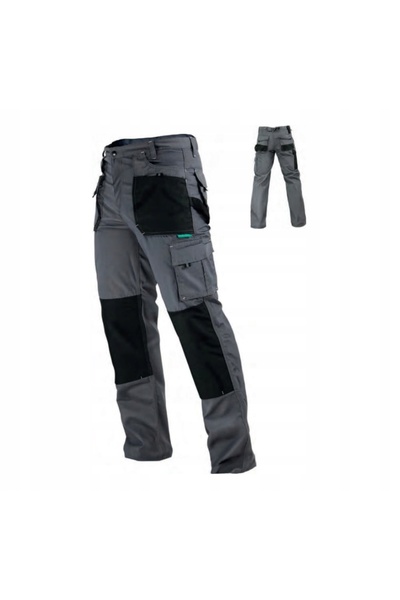 Stalco Pantaloni de lucru BHP Basic Line S-47862 XXL