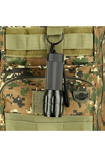 Nilsport NILS Rucsac Tactic Impermeabil Turistic Militar 30 L